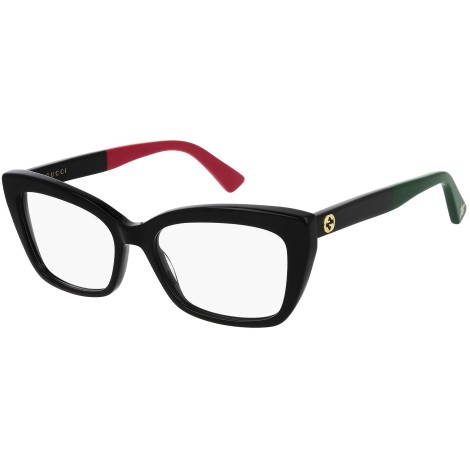 GG0165ON 003 shiny black