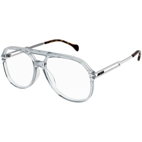 GG1106O 003 transparent grey
