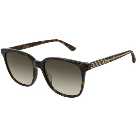 GG0376SN 002 dark tortoise
