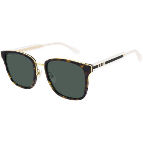 GG0563SKN 002 gold tortoise