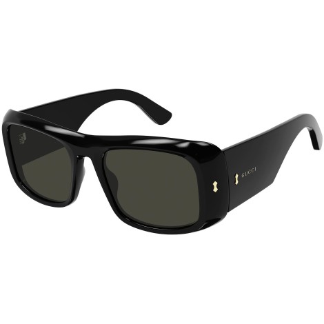 GG1080S 001 shiny black