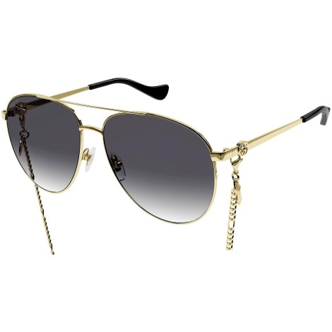 GG1088S 001 shiny gold