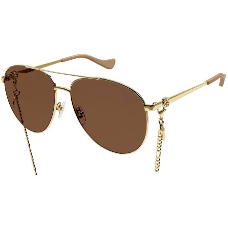 GG1088S 004 shiny gold