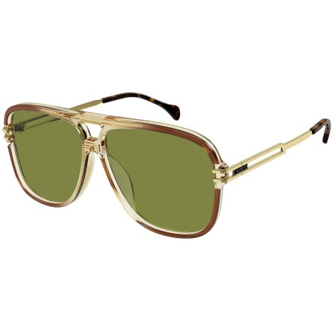GG1105S 003 beige brown