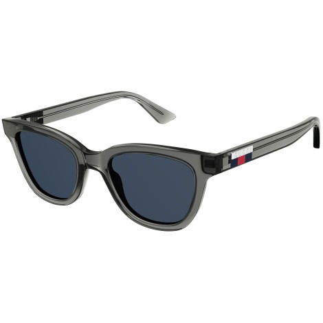 GG1116S 003 transparent grey