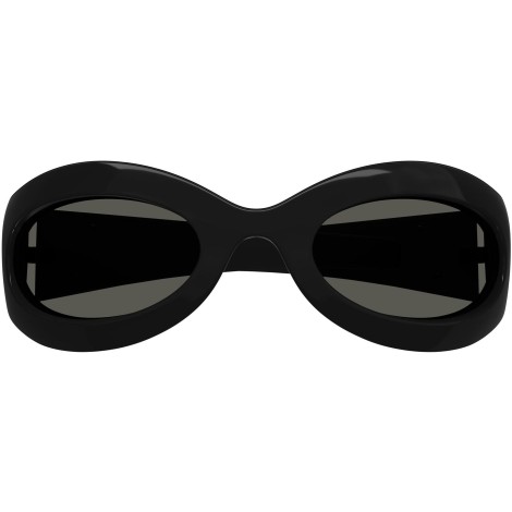 GG1247S 001 black grey