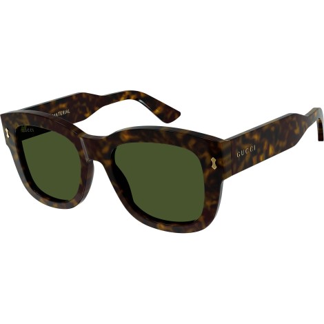 GG1110S 002 tortoise green