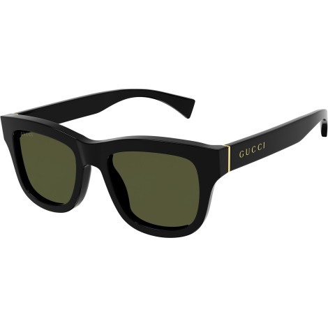 GG1135S 001 black green