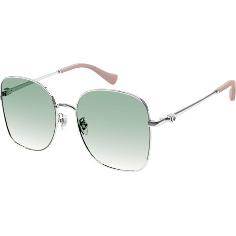 GG1143S 004 silver green