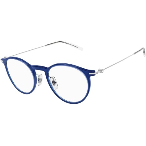 MB0099O 006 transparent blue