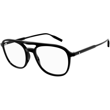 MB0198O 001 shiny black