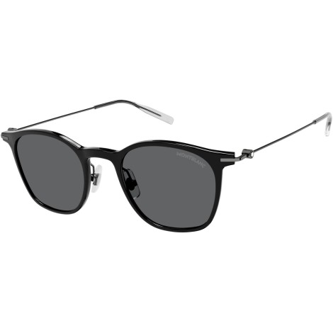 MB0098S 010 black grey