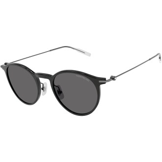 MB0097S 005 black grey