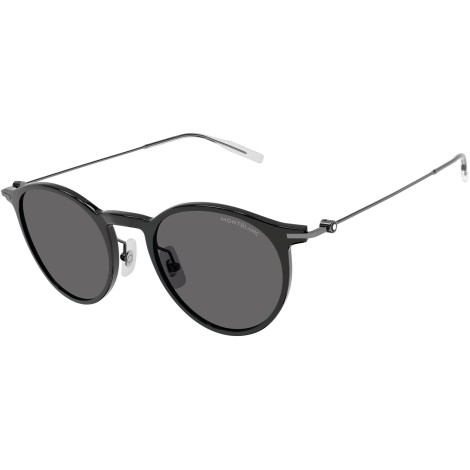 MB0097S 005 black grey