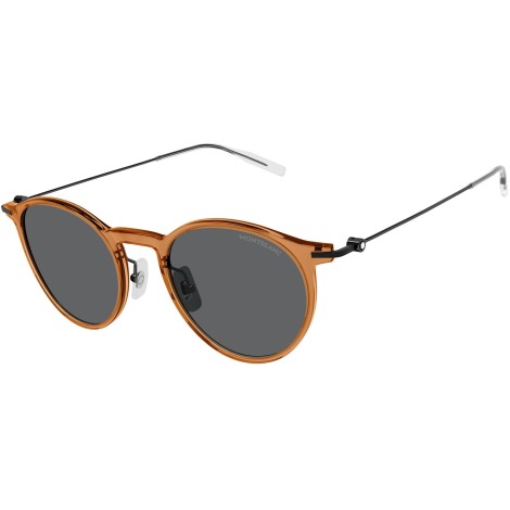 MB0097S 006 orange grey