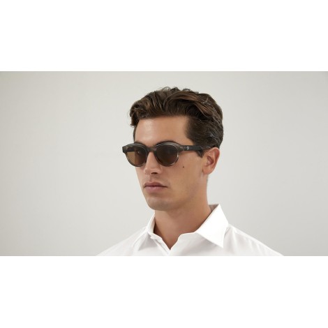 MB0200S 003 tortoise brown