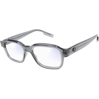 MB0201S 005 grey transparent