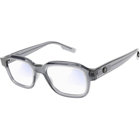MB0201S 005 grey transparent