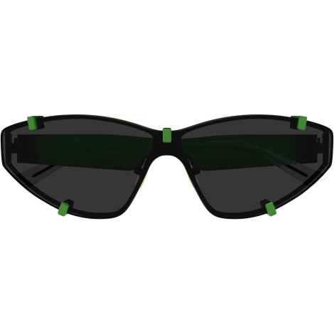 BV1165S 001 shiny green