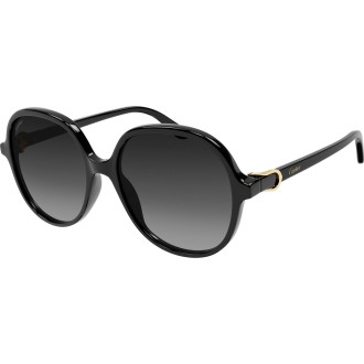 CT0350S 001 shiny black