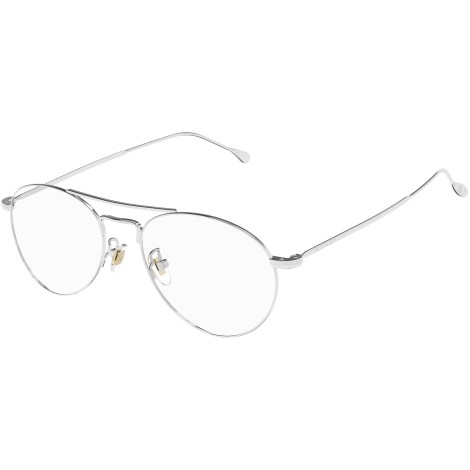 GG1187O 002 shiny silver