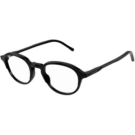GG1212O shiny black