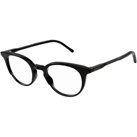 GG1214O 001 shiny black