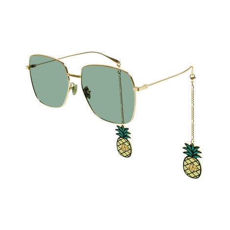 GG1031S 008 gold green