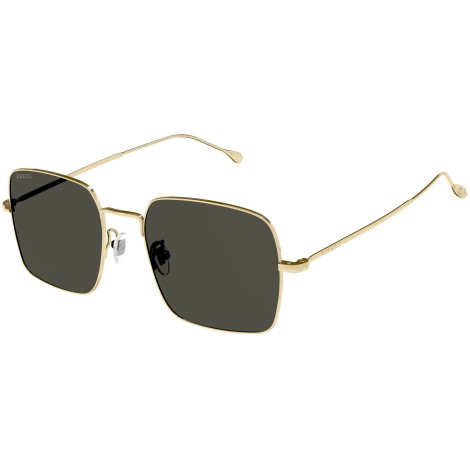 GG1184S 001 gold grey