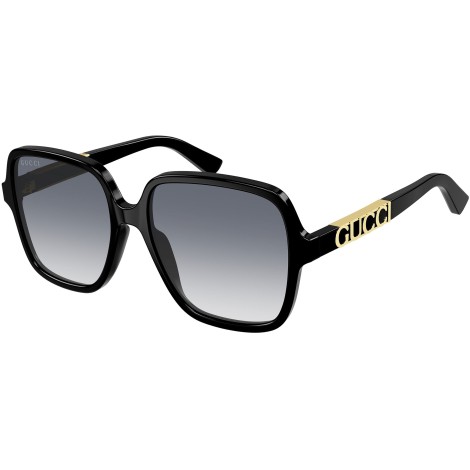 GG1189S 002 black grey