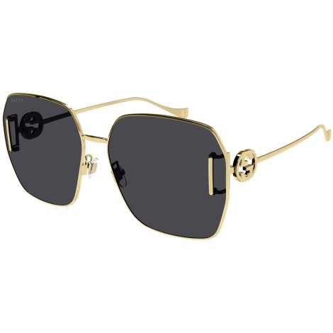 GG1207SA 002 gold grey