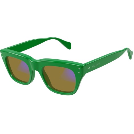 GG1365S 003 green transparent