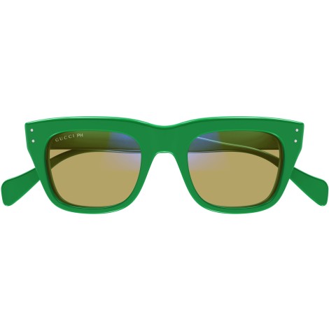 GG1365S 003 green transparent
