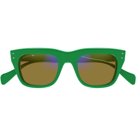 GG1365S 003 green transparent