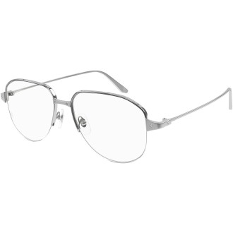 CT0352O 002 shiny silver
