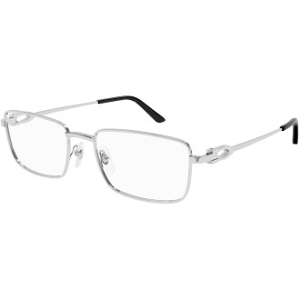 CT0369O shiny silver