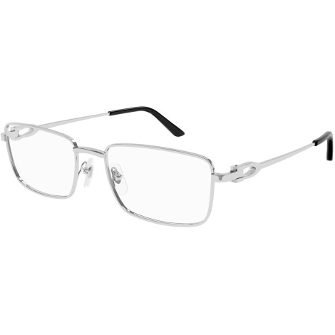 CT0369O shiny silver