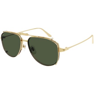 CT0352S 001 gold green
