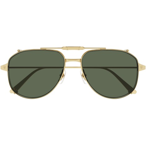 CT0352S 001 gold green