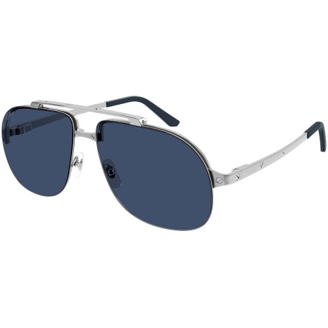 CT0353S 003 silver blue