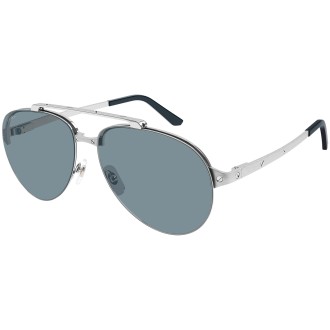 CT0354S 003 silver blue