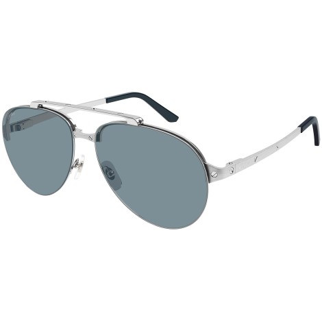 CT0354S 003 silver blue