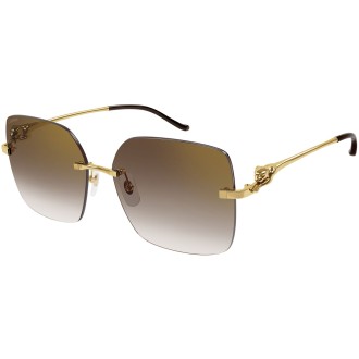 CT0359S 002 gold brown