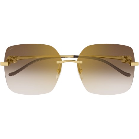 CT0359S 002 gold brown