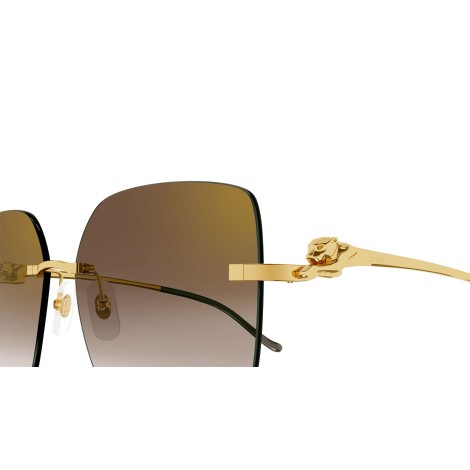 CT0359S 002 gold brown