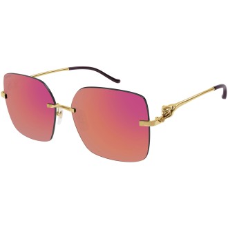 CT0359S 003 gold red