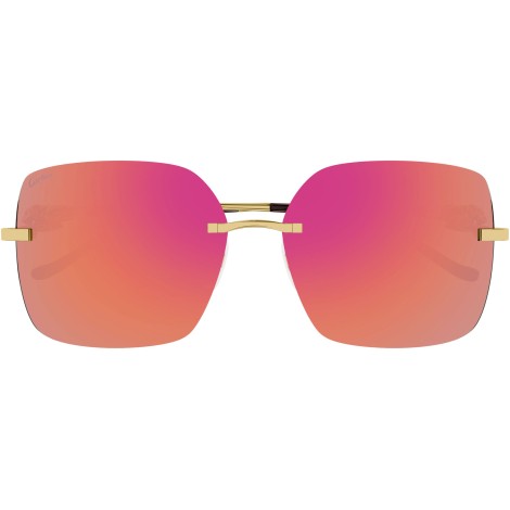 CT0359S 003 gold red