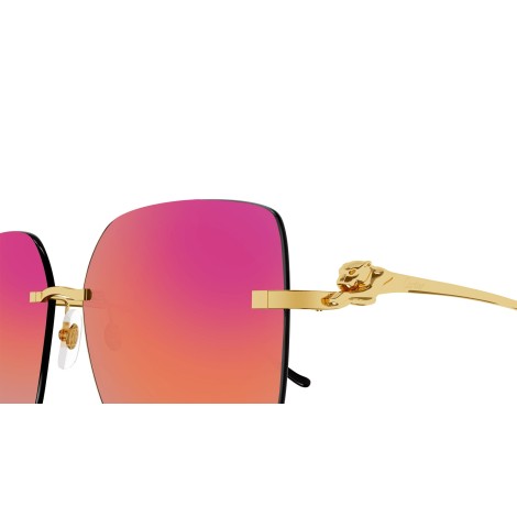 CT0359S 003 gold red