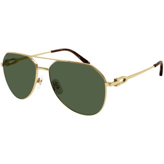CT0364S 002 gold green