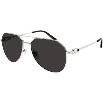 CT0364S 001 silver grey
